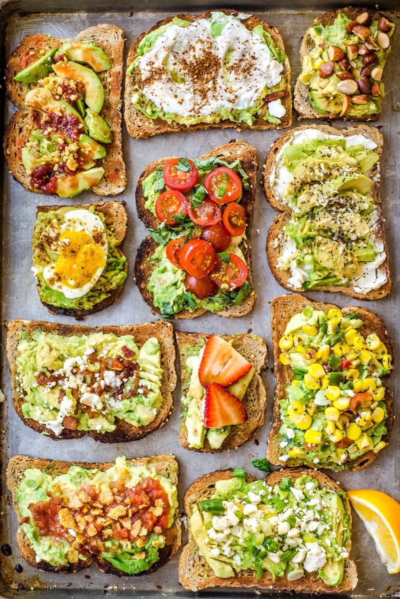 5 Quick Nutritious Breakfast Recipes Family Style Nutrition 5-quick-nutritious-breakfast-recipes-family-style-nutrition